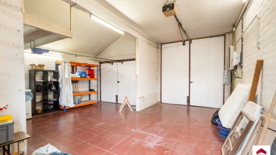 Blekerijstraat - 7 - - 1700