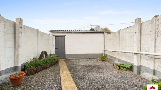 Chaussée d’Enghien - 144 - - 7060