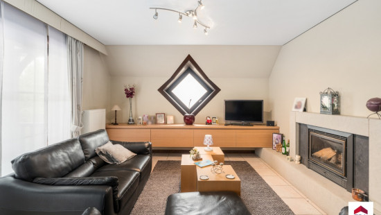 Jozef Jansstraat - 7 - - 1760