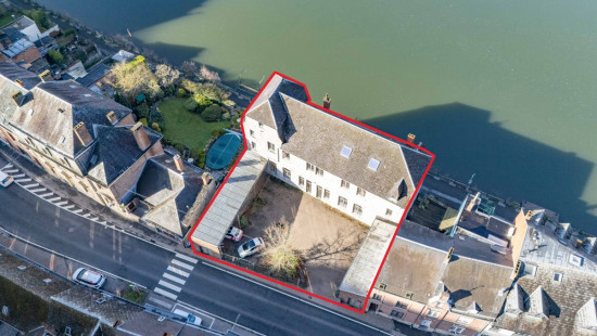 Des Rivages - 87-89 - - 5500