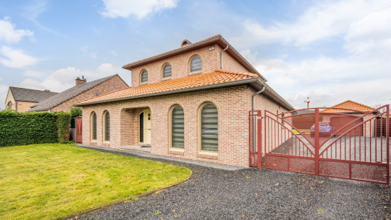 Wijerveldstraat - 45 - - 3500