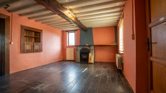 Rue des Stepennes - 16 - - 4160