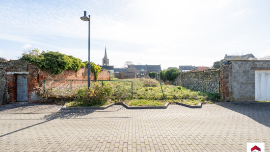 Rue de la Chapelle - 2 - - 7940