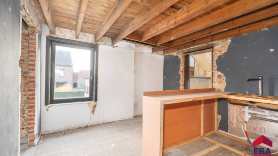 Akkerstraat - 26 - - 9420