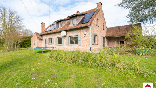 Blekerijstraat - 7 - - 1700