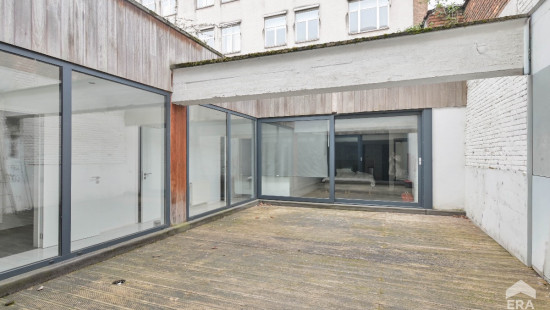 Avenue de la Jonction - 31 - - 1060