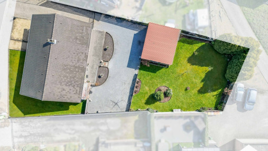 Kersenweg - 18 - - 3650