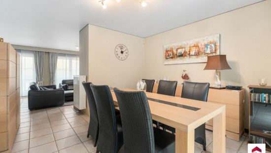 Jozef Jansstraat - 7 - - 1760