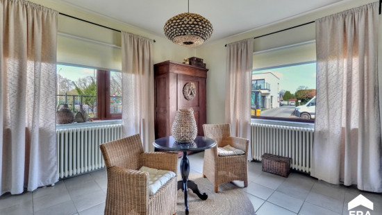 Kersenweg - 18 - - 3650