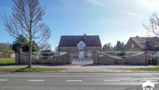 Koerweg - 46 - - 3600