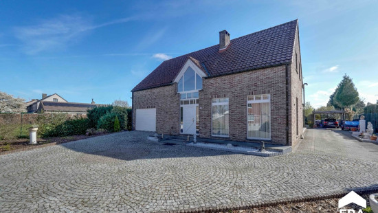 Koerweg - 46 - - 3600