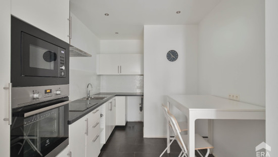 Avenue de la Jonction - 31 - - 1060