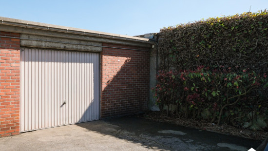 Bilzersteenweg - 129 - 1 - 3700