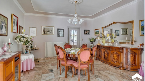 Koerweg - 46 - - 3600