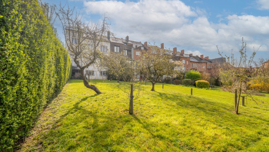 Chaussée de Charleroi - 80 - - 5000