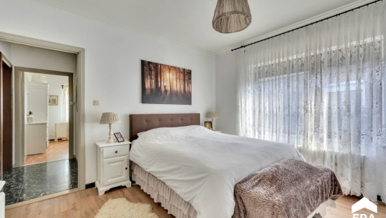 Kersenweg - 18 - - 3650