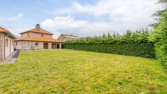 Wijerveldstraat - 45 - - 3500