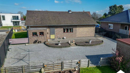 Kersenweg - 18 - - 3650