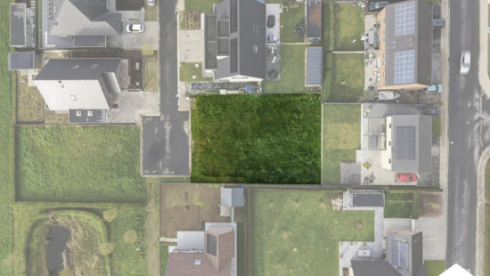 Lucien Stormestraat - 14 - - 8950