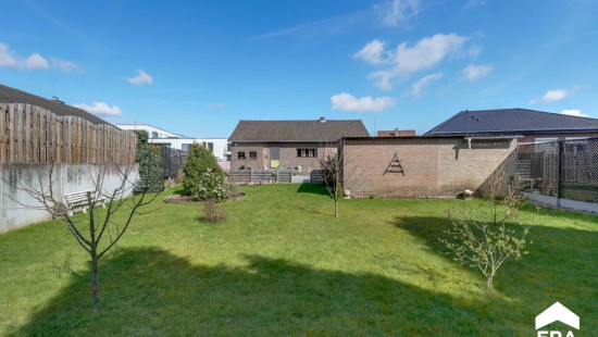 Kersenweg - 18 - - 3650