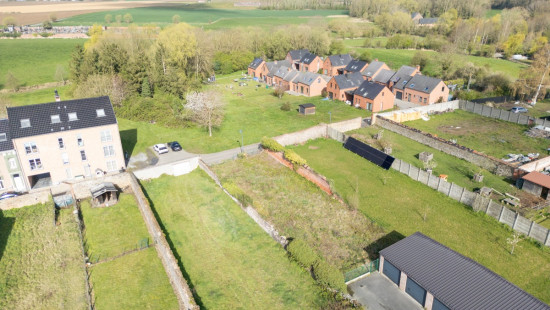 Rue de la Chapelle - 2 - - 7940