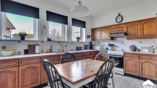 Kersenweg - 18 - - 3650