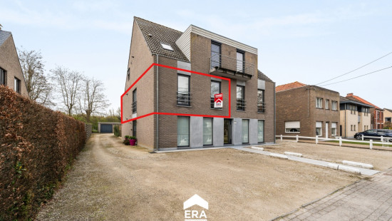 Brugsesteenweg - 69 - 3 - 9900
