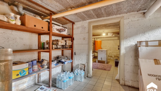 Kersenweg - 18 - - 3650