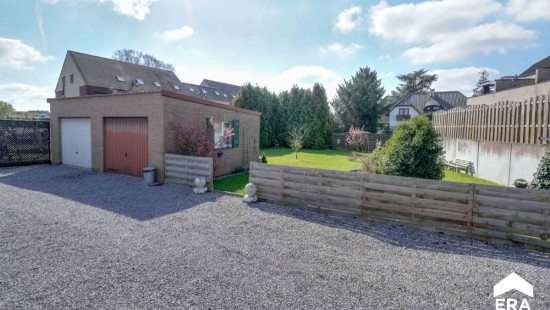 Kersenweg - 18 - - 3650