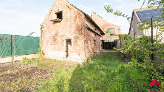 Akkerstraat - 26 - - 9420