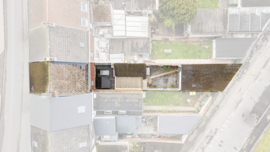 Chaussée d’Enghien - 144 - - 7060