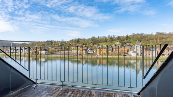 Des Rivages - 87-89 - - 5500