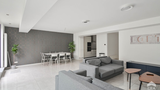 Avenue de la Jonction - 31 - - 1060