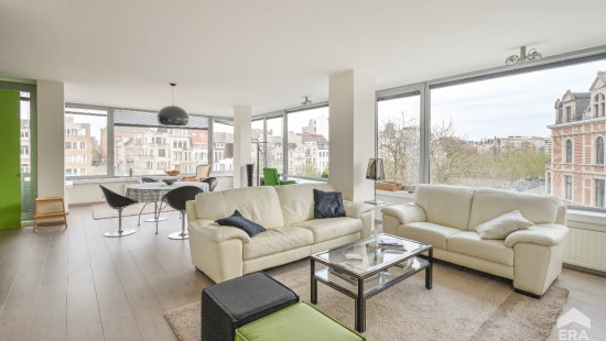 Avenue de Tervueren - 101 - 4 - 1040