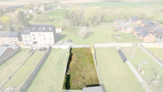 Rue de la Chapelle - 2 - - 7940