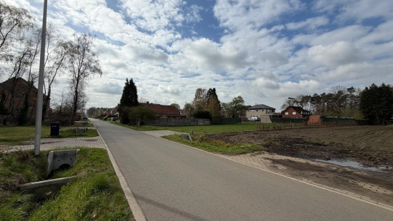 Klissenhoek - 96 - lot 1A - 2290