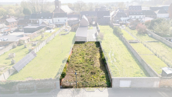 Rue de la Chapelle - 2 - - 7940