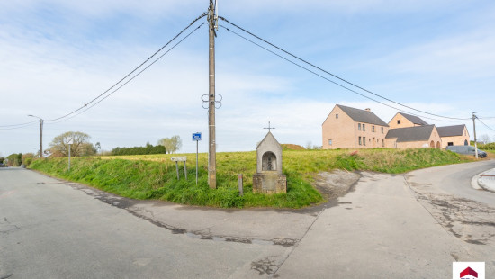 Rue de Beaussart - 6 - - 7090