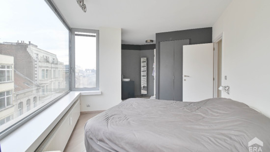 Avenue de Tervueren - 101 - 4 - 1040