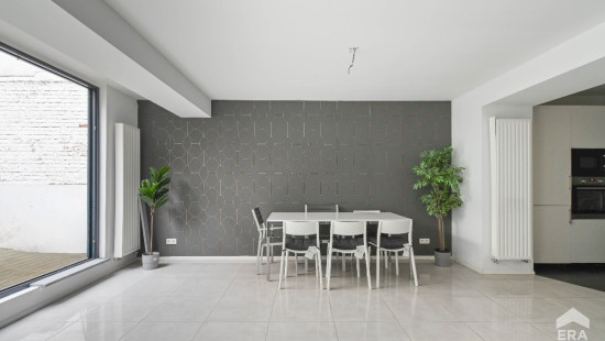 Avenue de la Jonction - 31 - - 1060