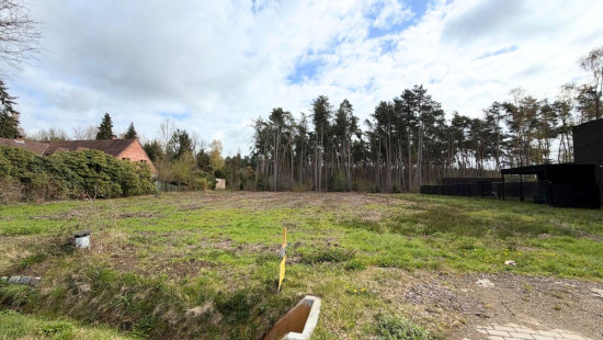 Klissenhoek - 94A - lot 1B - 2290