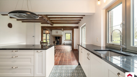 Blekerijstraat - 7 - - 1700