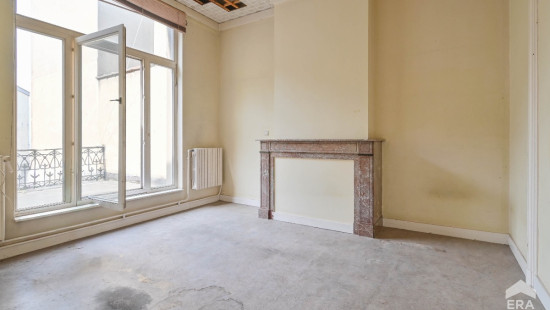 Rue des Palais - 28-30 - 0 - 1030