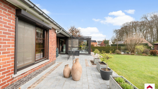 Jozef Jansstraat - 7 - - 1760