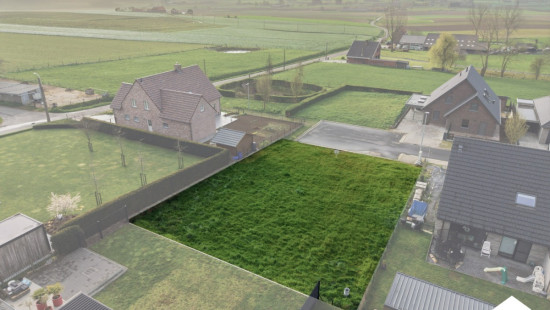 Lucien Stormestraat - 14 - - 8950