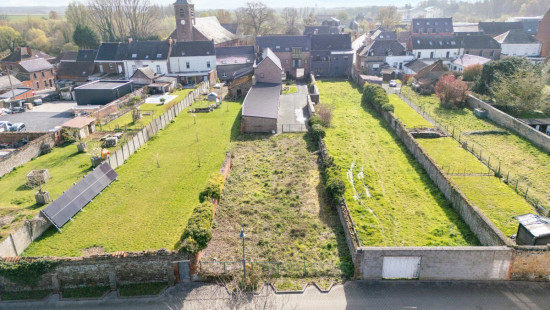 Rue de la Chapelle - 2 - - 7940