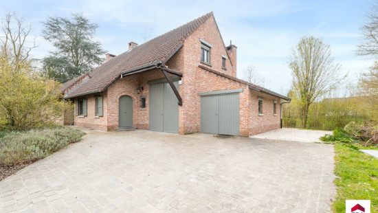 Blekerijstraat - 7 - - 1700