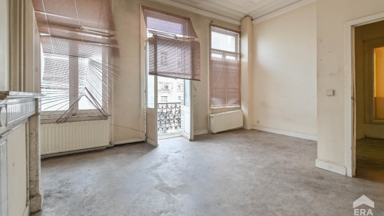 Rue des Palais - 28-30 - 0 - 1030