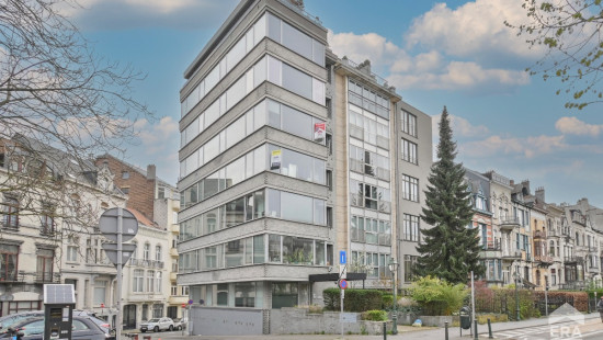 Avenue de Tervueren - 101 - 4 - 1040