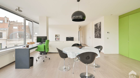 Avenue de Tervueren - 101 - 4 - 1040